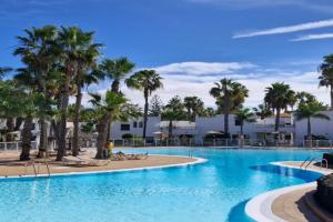 Casa Oliva del Oasis Dunas, Corralejo