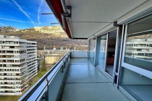 108, 2 Schlafzimmer, Dusche, 2 WC, Küche, Wohnzimmer, bis 5 Gäste Apartments, Bad Reichenhall
