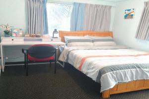 Cozy Bedroom in, Tauranga