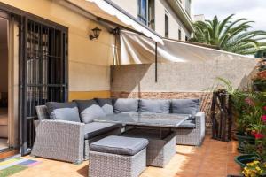 Apartamento Buganvilla Suite, La Laguna