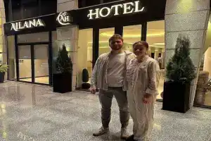 Ailana Hotel, Aqaba