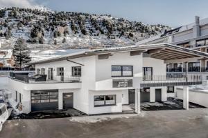 peak gurgl Apartments, Obergurgl