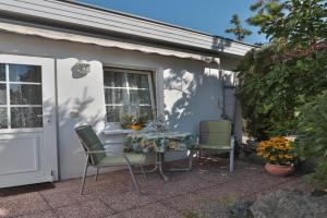 Waldblick 2 Guest house, Kuhlungsborn