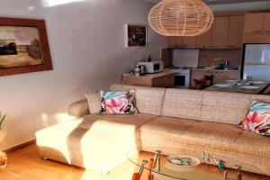 Folitsa Apartment by Nea, Iraklitsa