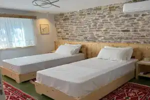 Te Ajdini Guesthouse, Gjirokaster