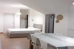 Angela Apartments, Teulada