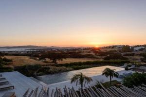 House of Old Olive Tree, Aliki
