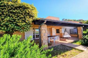 Wild Paradise Guest house, Costa Paradiso