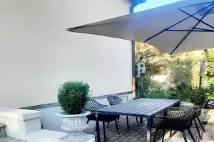 Maison IL BOCCACCIO Apartments, Imola
