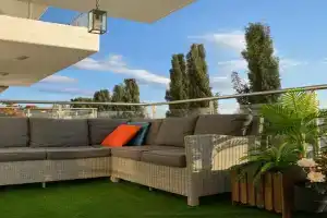 Gorgeous 1 Bedroom apartment close to Town Centre, Limassol