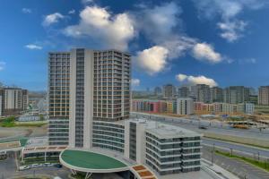 Modern Furnished Apartments in Basaksehir By Iradah Gayrimenkul, Istanbul