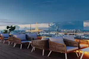 Exe, Casablanca