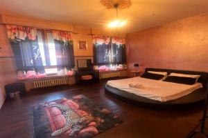 Apartament Jacuzzi, Parma