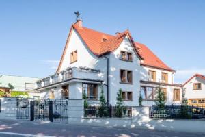 Stara Przychodnia Apartamenty Premium, Krynica Morska