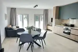 Agiou Antoniou 12 Apartments, Paphos