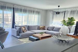 Beautiful apartment Lotus, Jávea, Javea