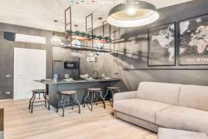 RioAlto, TerreMarine Apartments, Riomaggiore