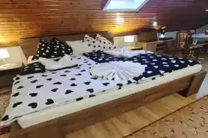 Era Apartman, Harkany