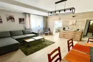 Johny Family Apartman, Debrecen