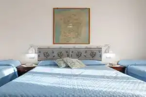 Cagliari Central Rooms With Port View, Cagliari
