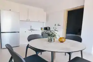 Glyfa Beach Haven by CorfuEscapes Apartments, Nisakion