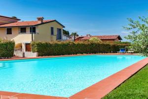 MIRALAGO APARTMENTS - Regarda Travel, Lazise