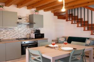 Cà Vecia - Apartments & Rooms, Chioggia