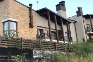 Pesco Home Apartments, Pescocostanzo