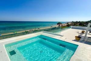 The Perfect Beach house in, Hammamet