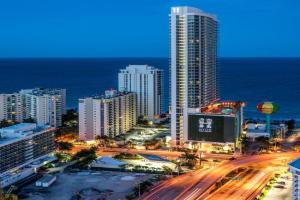 Lyfe Resort & Residences By OceanMiami, Hollywood