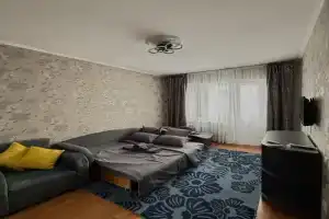 fresh apartment, Bishkek