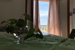 Vigata Sea Apartments, Porto Empedocle