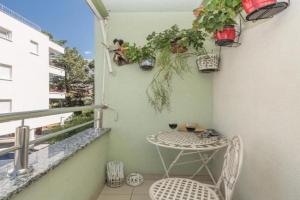 Apartment Marie, Makarska
