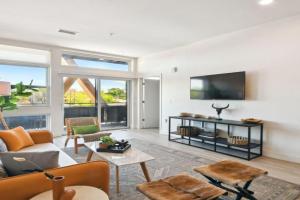 2880(U306): Sunlit Escape Guest house, Denver