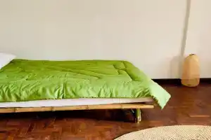 Creative Balcony Guest house, Bangkok