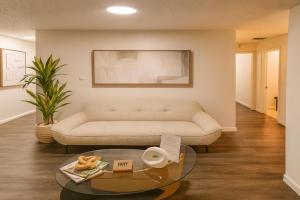Santamaria Airport Guest house, Fort Lauderdale