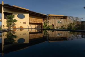 Chuồn Chuồn Retreat Hotel, Phan Thiet
