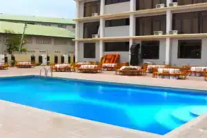 Rungwe City Hotel, Dar es Salaam
