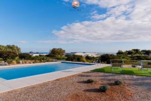 Villa La Primula by Vivimy, Lido Marini