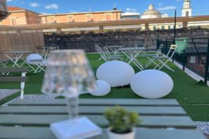 Hotel & Garden, Lavagna