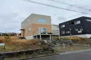 白浜温泉付き貸別荘c-23 Guest house, Shirahama