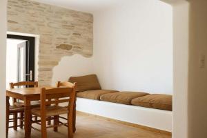Traditional Villa Valias - Syros Vaporia, Ermoupoli