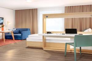 smartments Hamm Apart-hotel, Hamburg