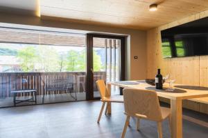 Alpine Nest Apartments, Bovec