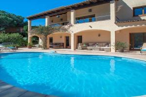 Villa Ceylon by Vintage Travel, Tamariu