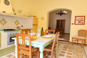 Casa De Gasperi, Castellammare del Golfo