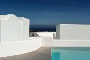 Oikos Santorini Living Concept Hotel, Fira