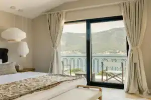 Adiya Signature Hotel - Adults only, Dobrota