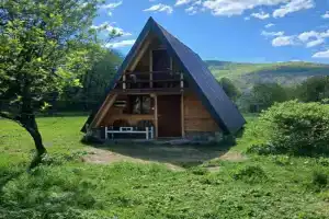 Eco kutak 3 Guest house, Mojkovac