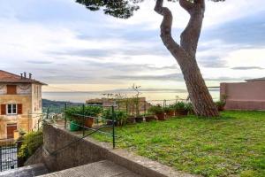 Stunning Apartment In With Wifi, Camogli